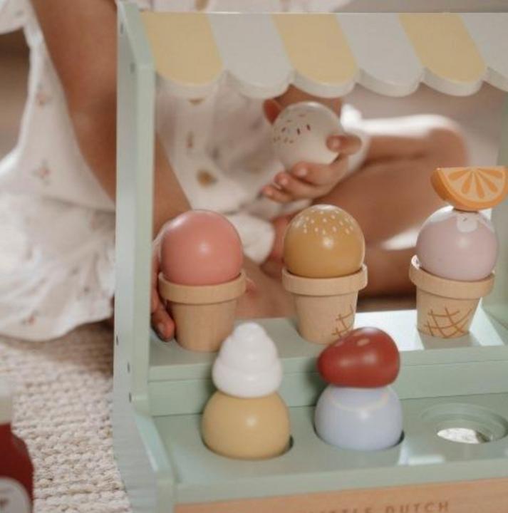 Image du produit Little Dutch Ice Cream Shop