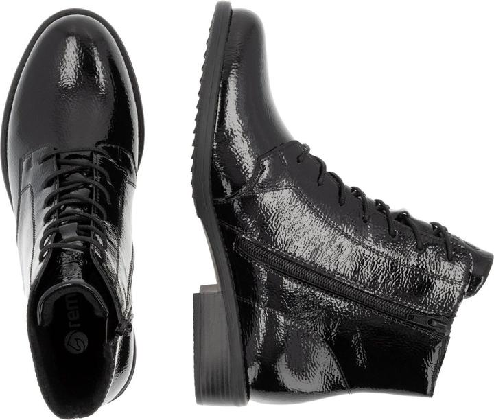 Actual product image Remonte nero black (39)