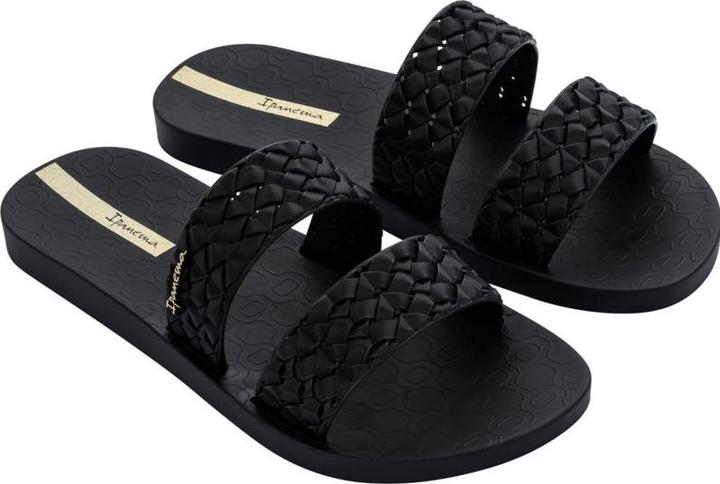 Image du produit Ipanema Chaussons femme Renda II Fem noir 83243-20880 (37) (37)