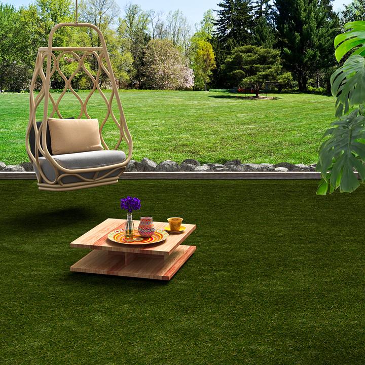Actual product image Snapstyle Artificial turf Outdoor (200 x 300 cm)