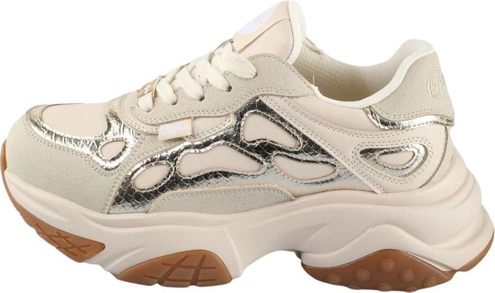 Actual product image Buffalo Taifun - Vegan Nappa/Nubuck (38)