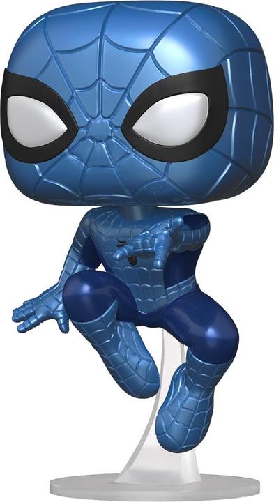 Produktbild Funko Pop! Make a Wish 2022 : Marvel Spider-Man (SE)