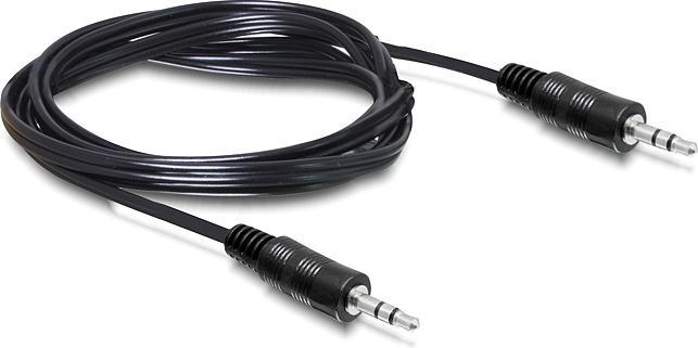 Produktbild Delock 84438 Audio-Kabel (5 m)
