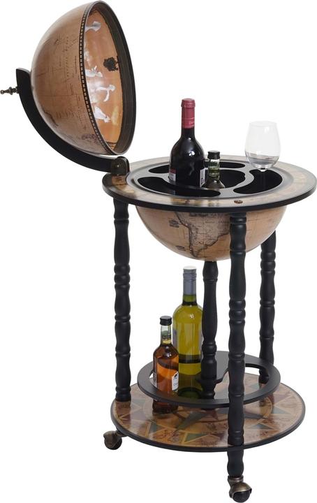 Immagine prodotto Swisshandel24 Globe bar (33 cm)