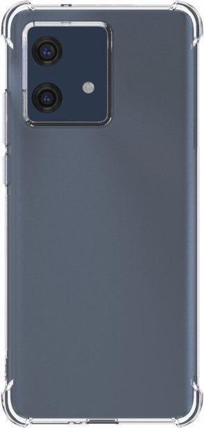 Immagine prodotto MU Classic Serie Softcase TPU (Motorola Edge 40 Neo)