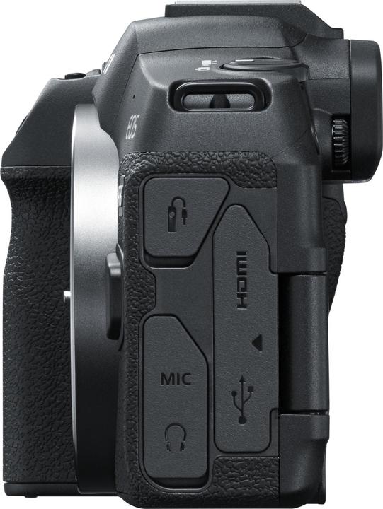 Actual product image Canon EOS R8 (EU) (24.20 Mpx, Full frame)