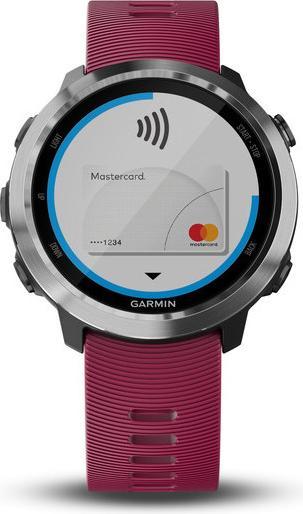 Actual product image Garmin Forerunner 645 Music (42 mm)