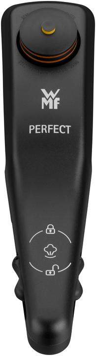Actual product image WMF Perfect lid handle (Plastic)