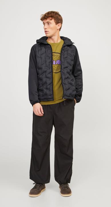 Actual product image Jack & Jones Hybrid jacket Hybrid jacket (L)