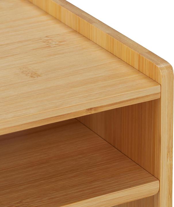 Image du produit Relaxdays Bamboo