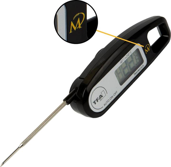 Produktbild TFA Thermo Jack