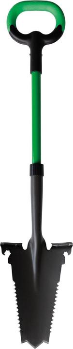 Produktbild MediaShop Hammersmith Rayzor Shovel