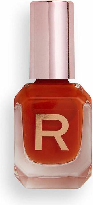 Makeup Revolution Revolution Make Up High Gloss 10ml Mango (Mango)