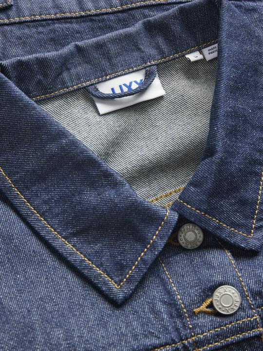 Actual product image JJXX Jxmelina Reg Denim Jacket R300 Dnm Ln (S)