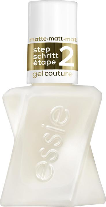 1 Matte Top Coat