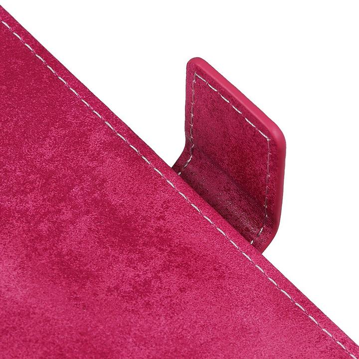 Produktbild Cover-Discount Vintage Style Wildleder Optik