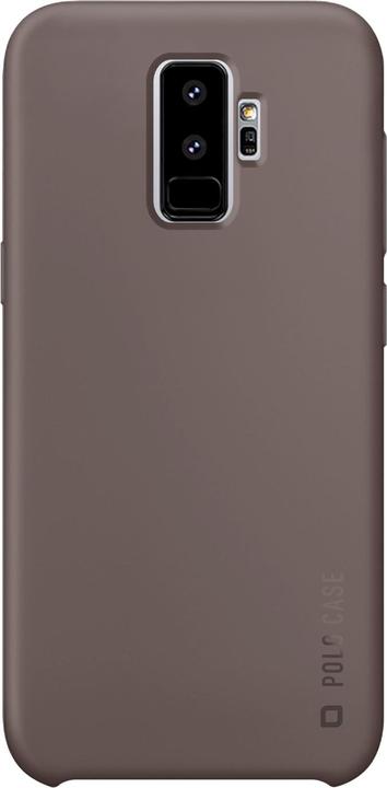 Actual product image SBS Cover (Samsung Galaxy S9+)