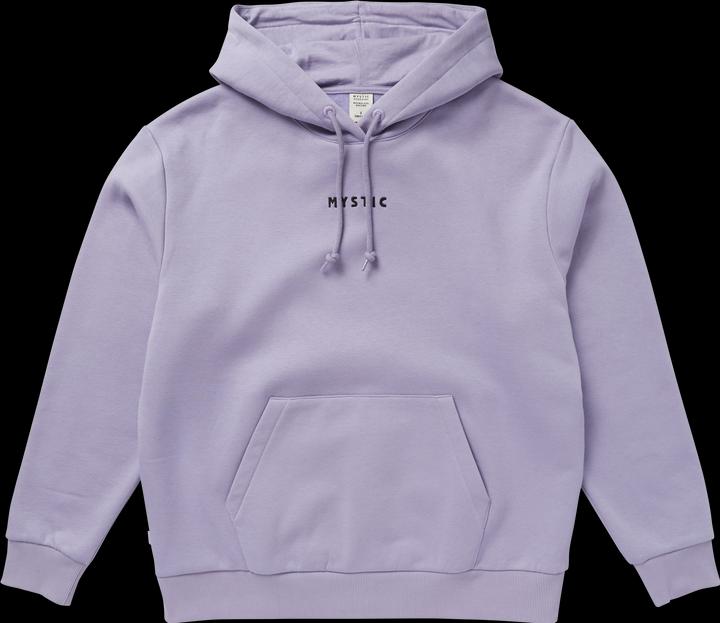 Dusty Lilac