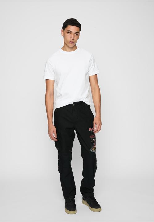 Actual product image Brandit IRM Pure Slim Trouser - 192221 (XL)