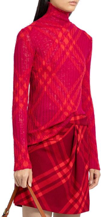Immagine prodotto Burberry Maglione di lana (XS)