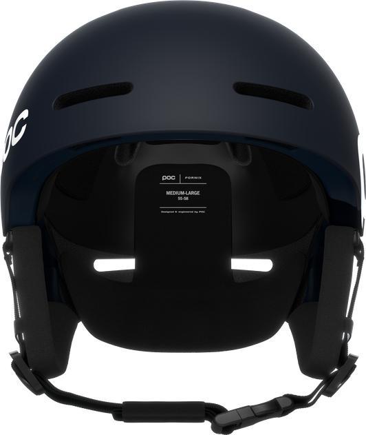 Image du produit Poc Fornix BC Skihelm (51 - 54 cm, XXL)