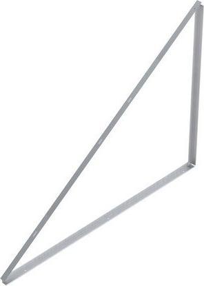 Actual product image No Name Large 36° mounting triangle (0.90 GB)