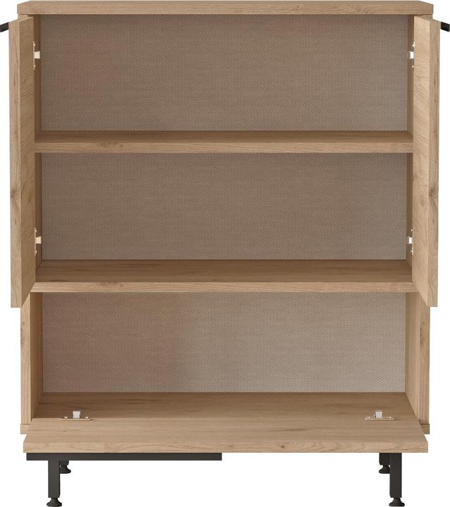 Productafbeelding Skye Decor Multifunctionele kast (75 x 90,5 x 35,5 cm)