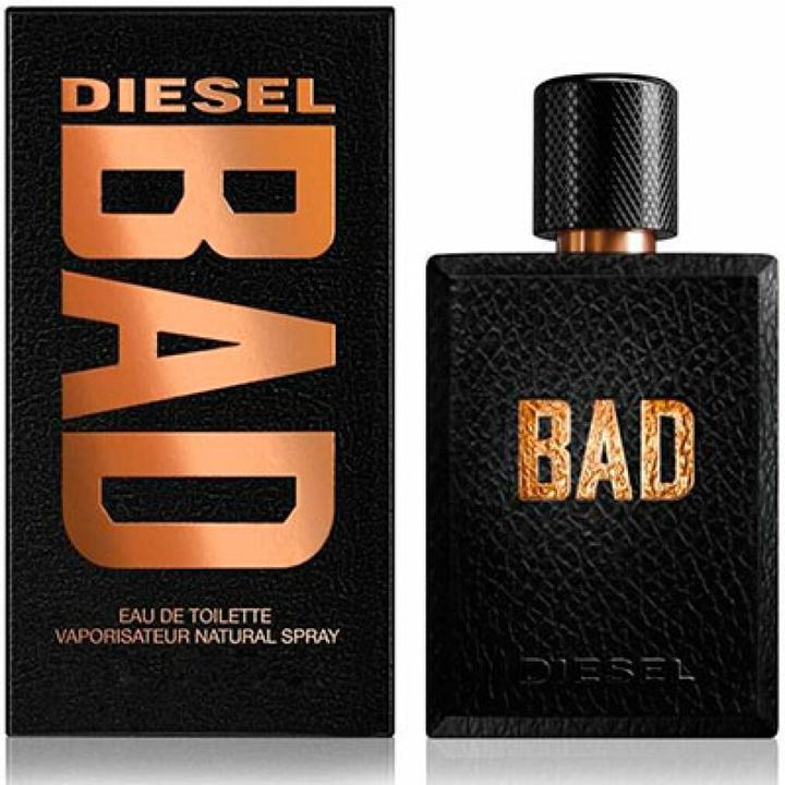 Image du produit Diesel Mauvais (Eau de toilette, 75 ml)