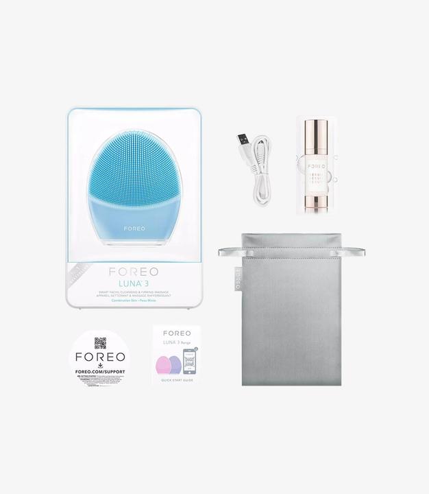 Produktbild Foreo Luna 3