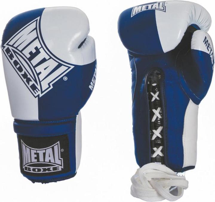 Immagine prodotto Metal Boxe curtex (14 OZ)