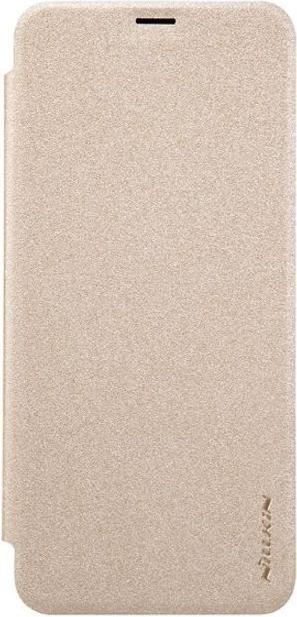 Actual product image Nillkin Sparkle Series (Samsung Galaxy S8+)