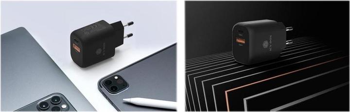 Produktbild Icy Box USB-Wandladegerät IB-PS102-PD (20 W)