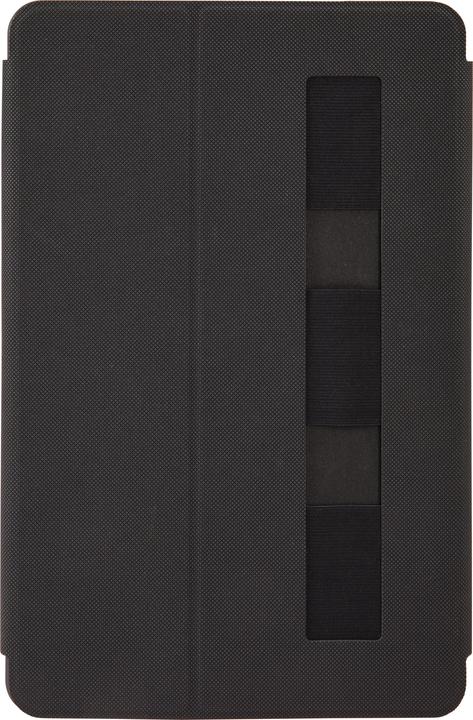 Actual product image Caselogic Snapview Case for Galaxy Tab S6 Lite CSGE-2293 Juodas (3204656) (Galaxy Tab S6 Lite)