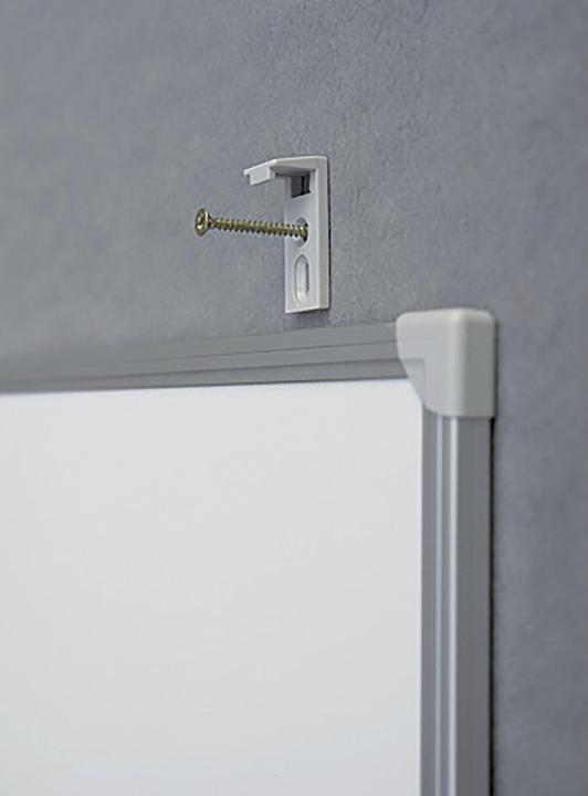 Produktbild Franken Whiteboard U-Act!Line Emaille (80 x 120 cm)