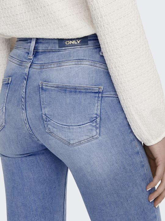 Actual product image Only ONLPower Push-up Skinny Fit Jeans (32)
