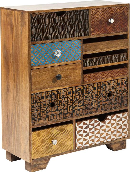Produktbild Kare Design Soleil (70 x 30 x 90 cm)