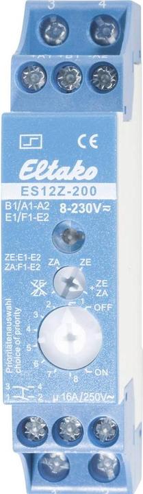 Produktbild Eltako Stromstossschalter