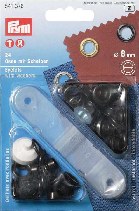 Produktbild Prym Ösen