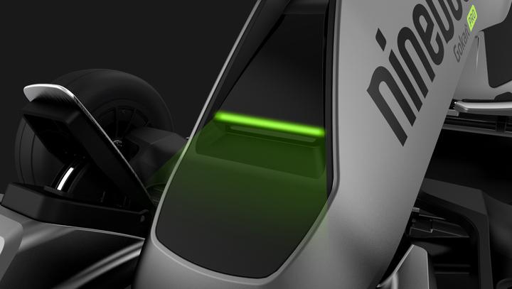 Produktbild Segway-Ninebot GoKart Pro