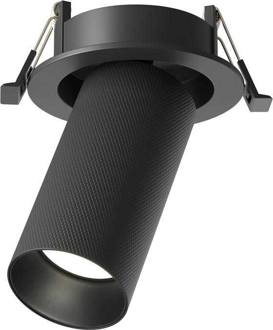 Produktbild Maytoni DOWNLIGHT ARTISAN GU10 10W B (460 lm)