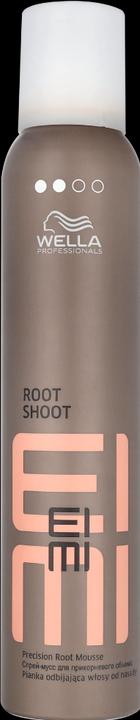 Wella Professionals EIMI Root Shoot Hair Mousse Haarschaum Volumengebend (200 ml, Volumenschaum)
