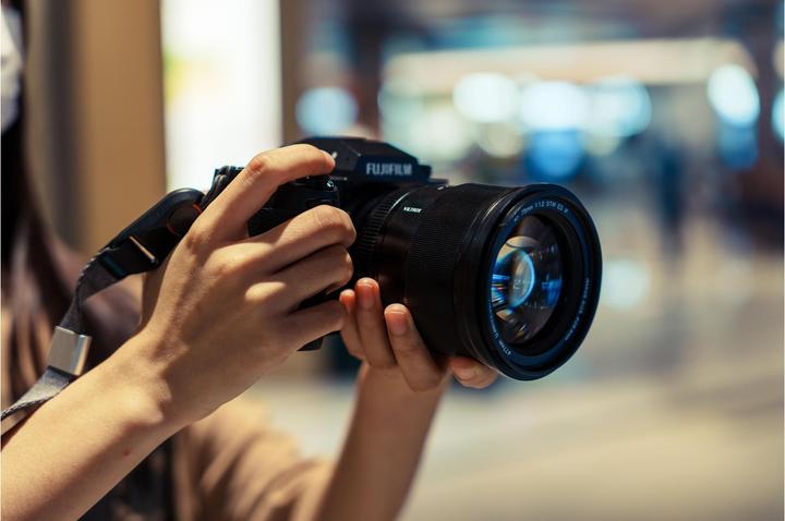 Image du produit Viltrox XF AF 75mm F1.2 (Fujifilm X, APS-C / DX)