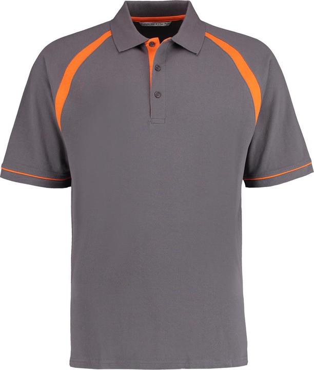 Coal, Orange