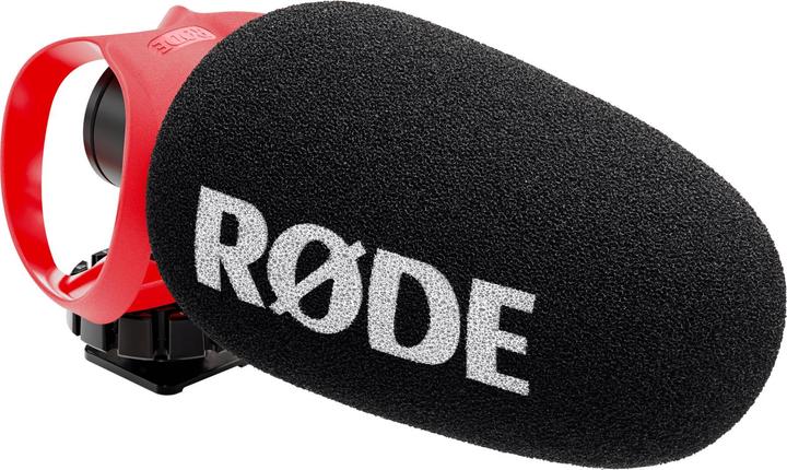 Immagine prodotto RØDE VideoMicro II