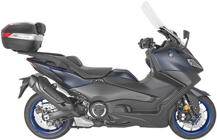 Produktbild Givi Scheibe transparent