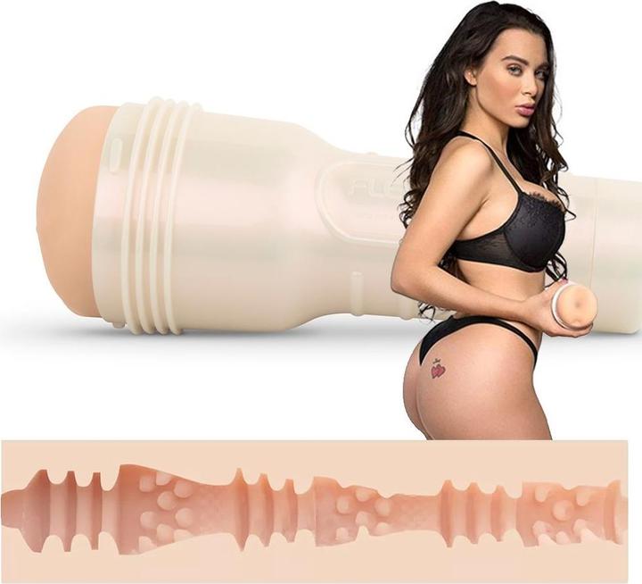 Immagine prodotto Fleshlight Lana Rhoades Karma
