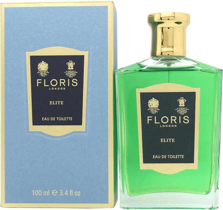 Floris Elite (Eau de Toilette, 100 ml)
