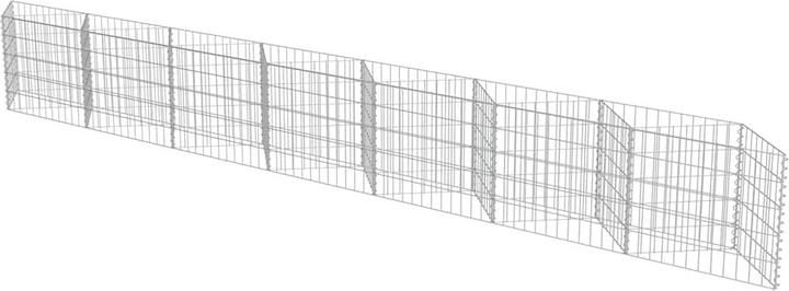 Image du produit VidaXL Gabione
