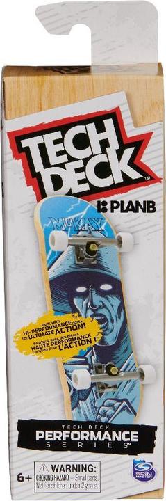 Produktbild Amigo TED Performance Boards.22782 (9.69")