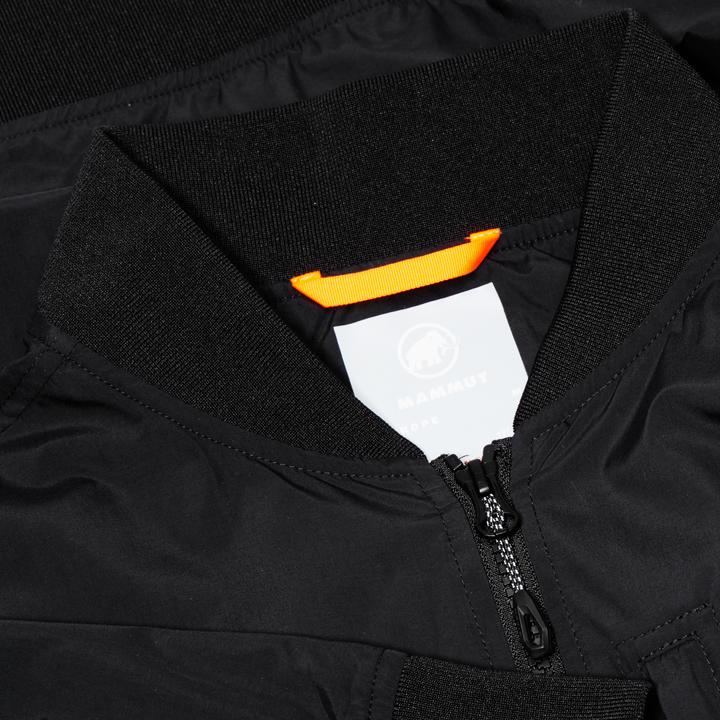Produktbild Mammut Utility Bomber Jacket Men (S)